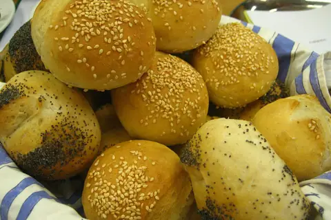 Bore Street Bakery photo 2