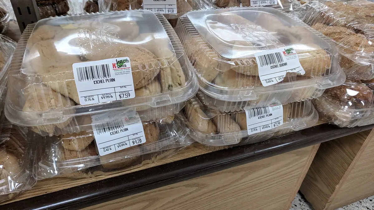 Bore Street Bakery – bakery in Lichfield town centre
